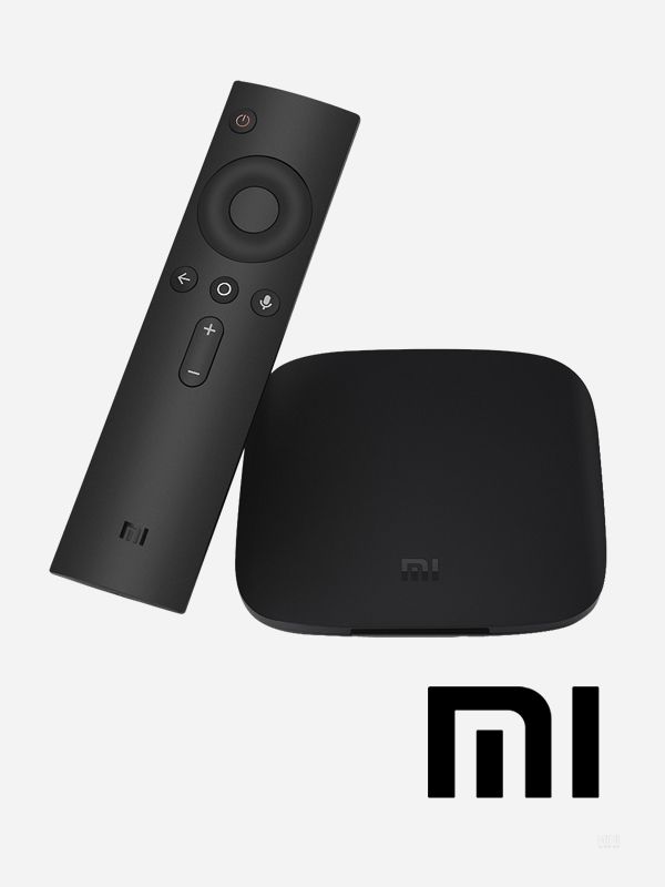 TV Box Xiami Mini Box